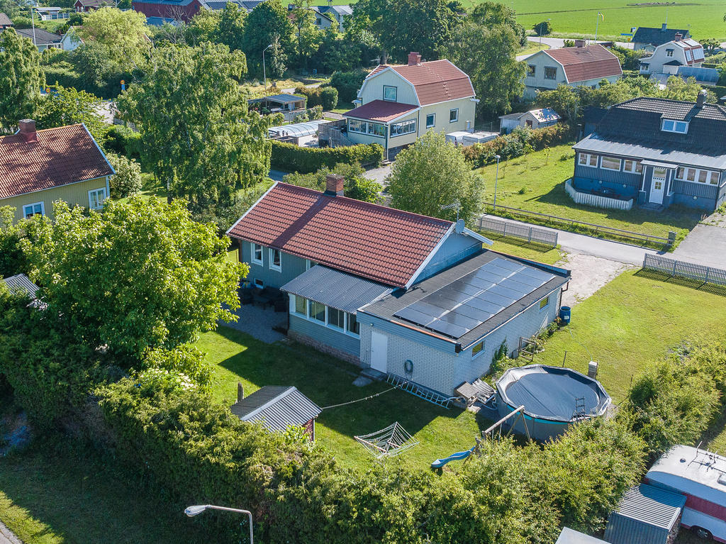 Exteriör