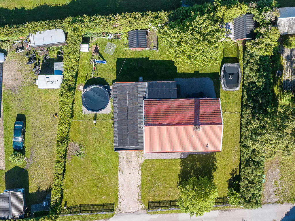 Exteriör