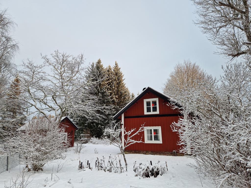 Säljarens egna bilder