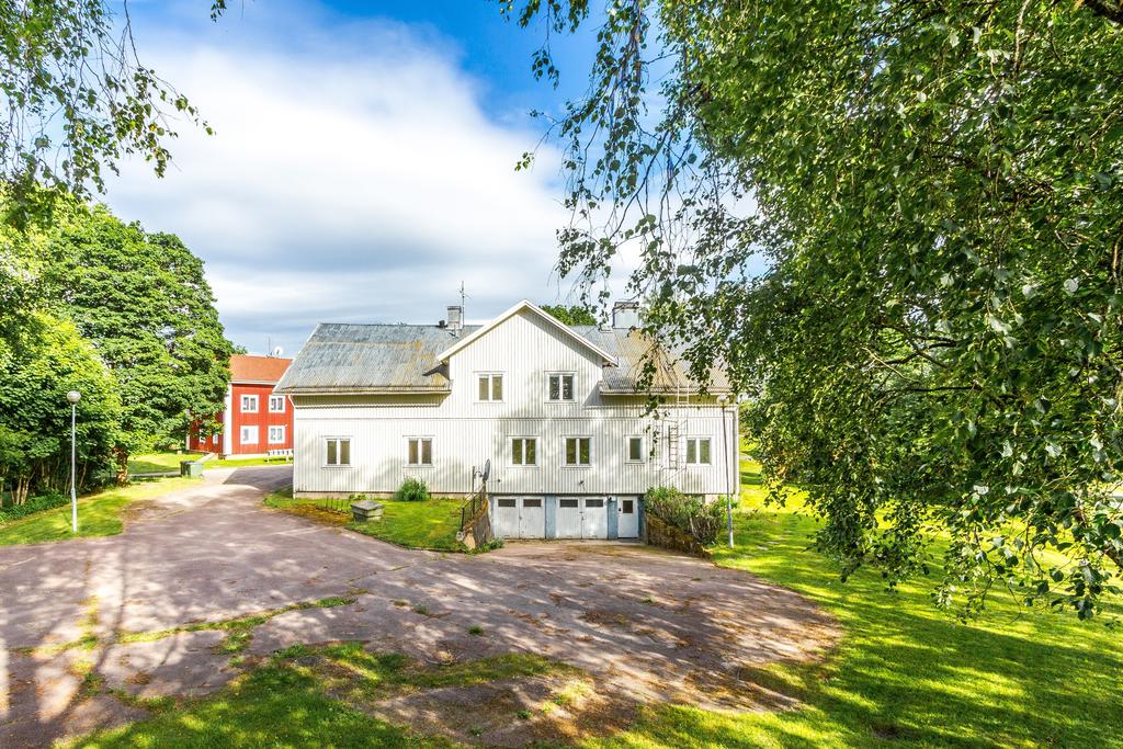 Exteriör