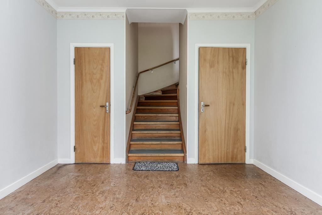 LGH C - Entréhall 