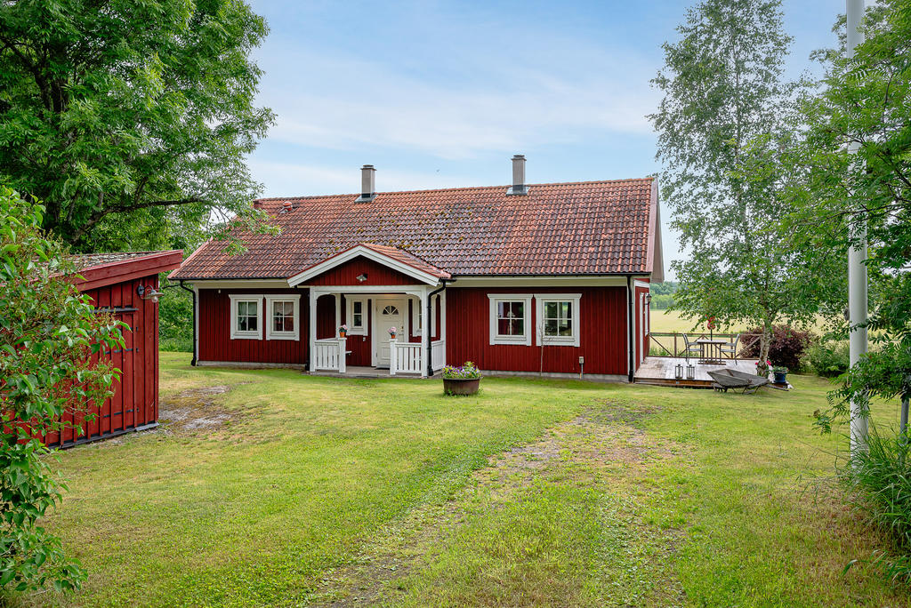 Bild 3 från Svensk Fastighetsförmedling