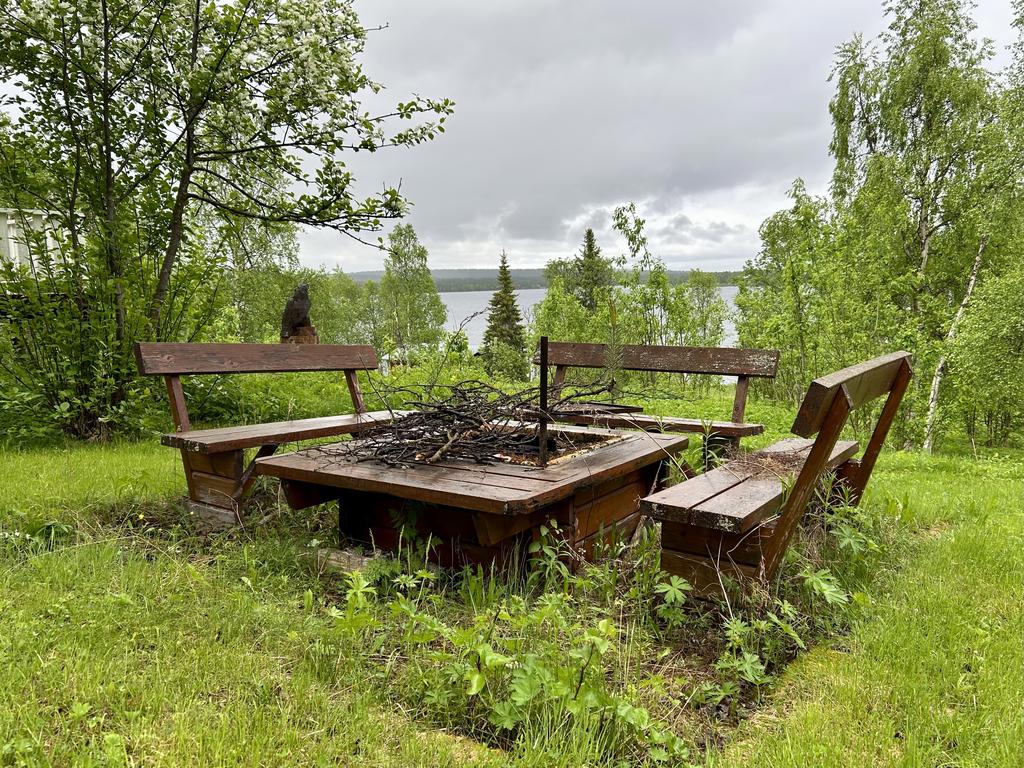 Grillplats