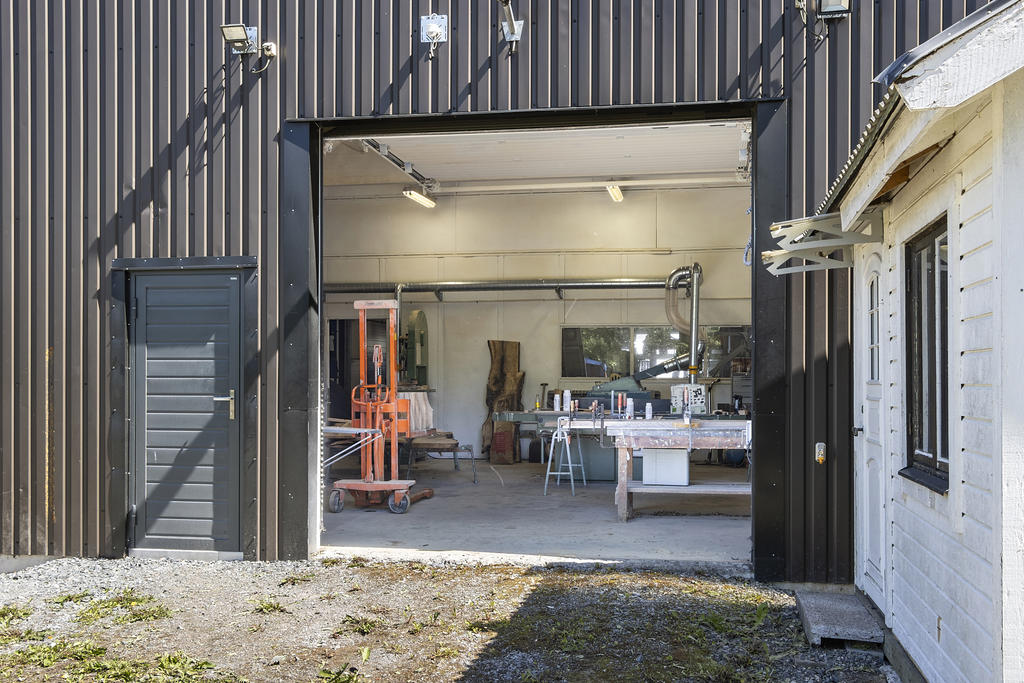 Verkstadsutrymme 3