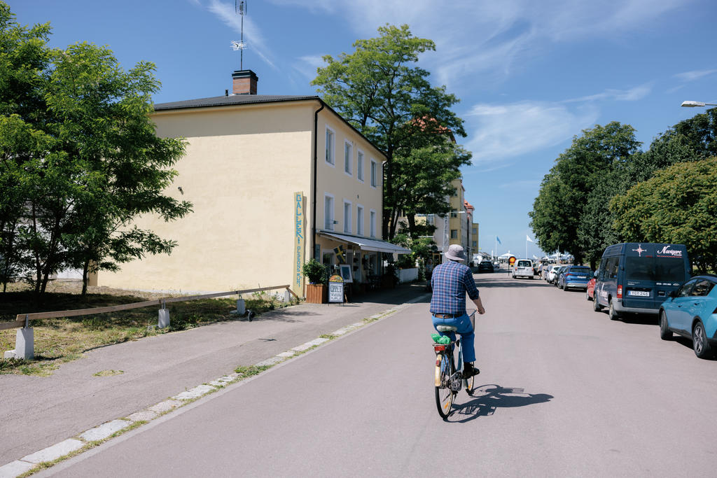 Södra Långgatan 10- Alexander hall - Öland&Co