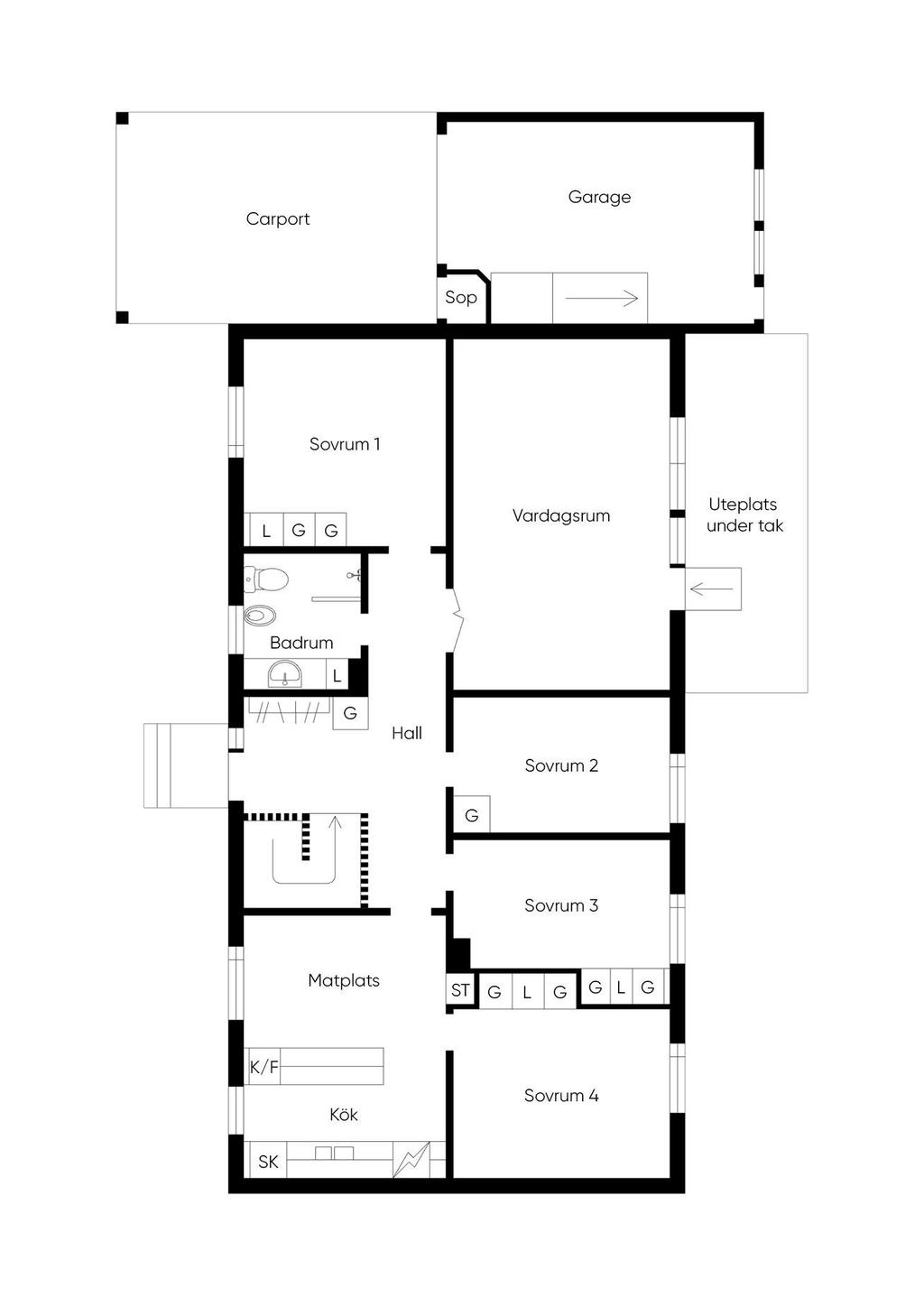 Entréplan