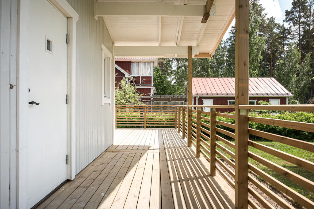 Trädgårdsvägen 18