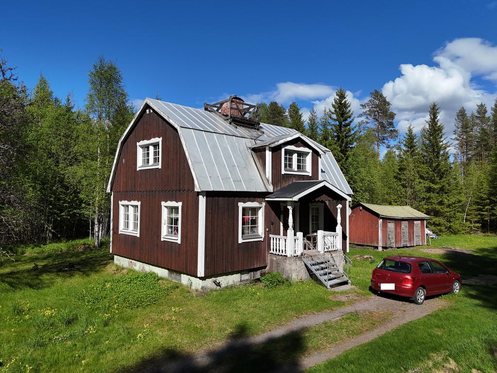 Välkommen till Landsvägen 7!