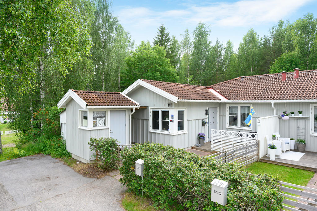 Vinbärsvägen 227 A