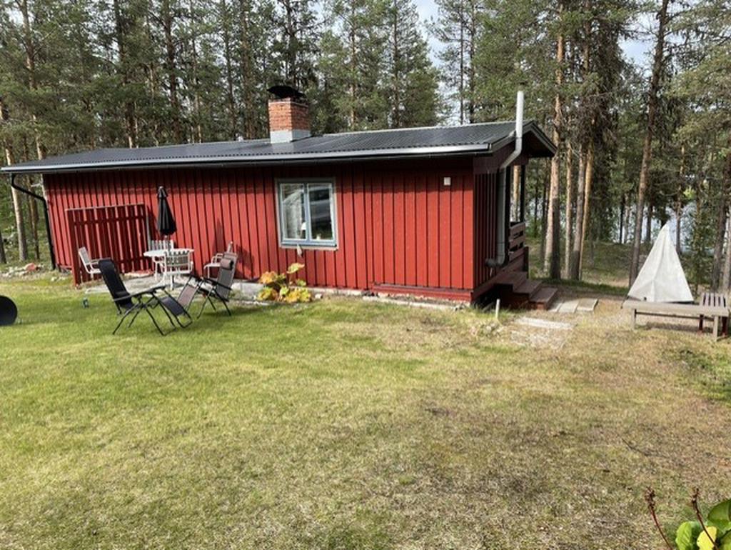 Säljarens egna  bild