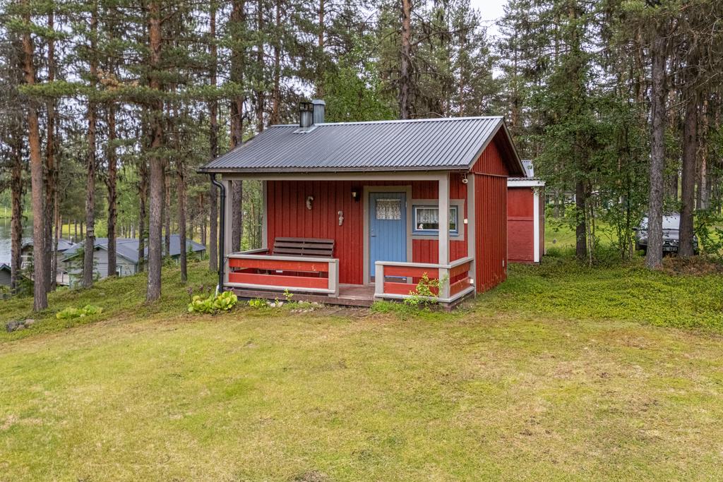 Bastubyggnad