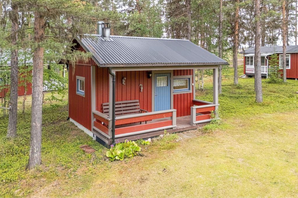Bastubyggnad