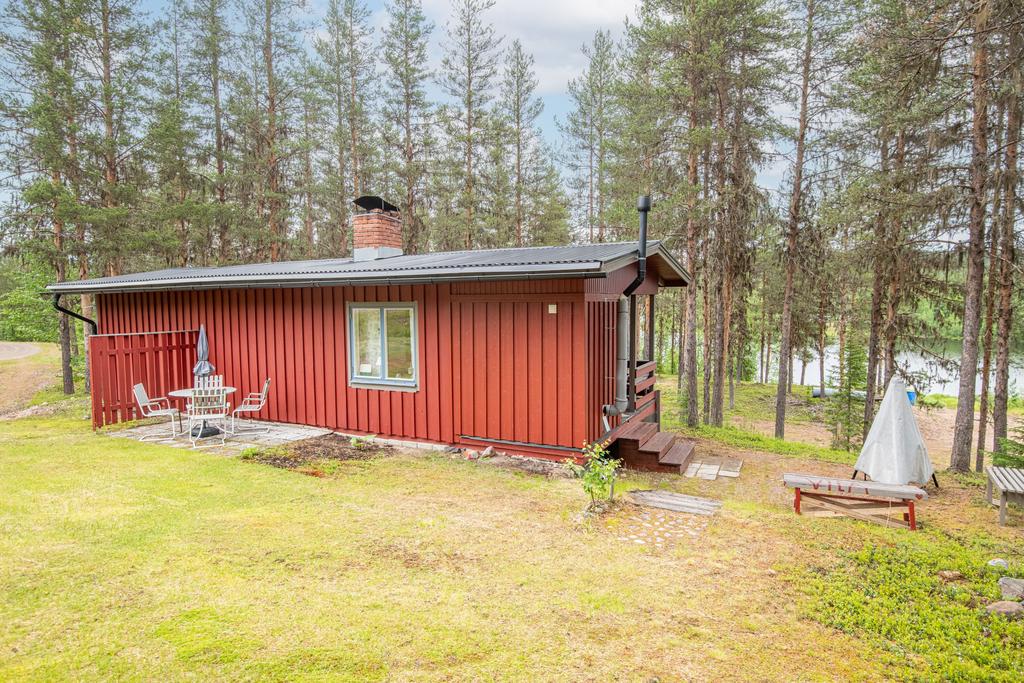 Fint läge