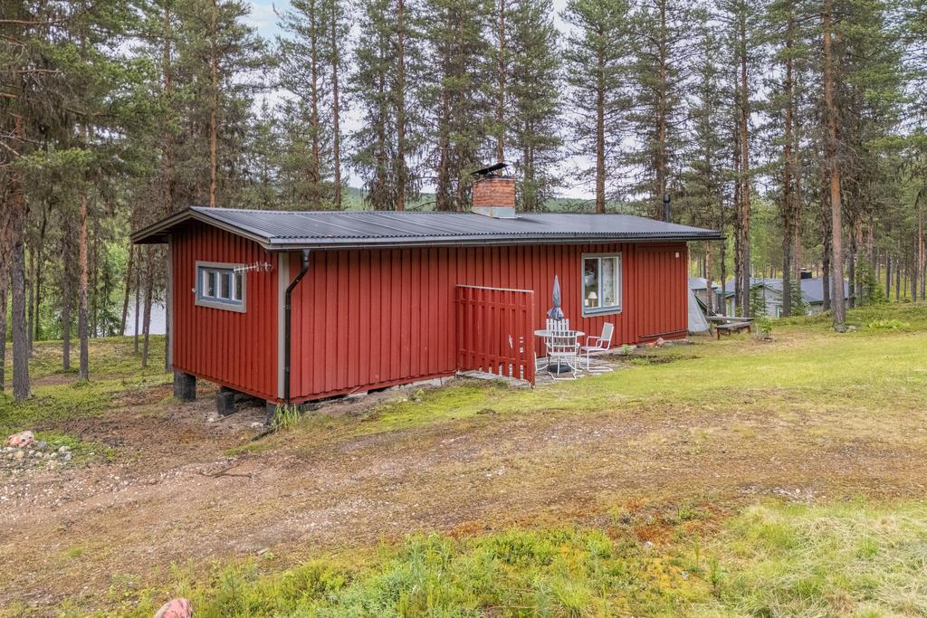 Huvudbyggnad