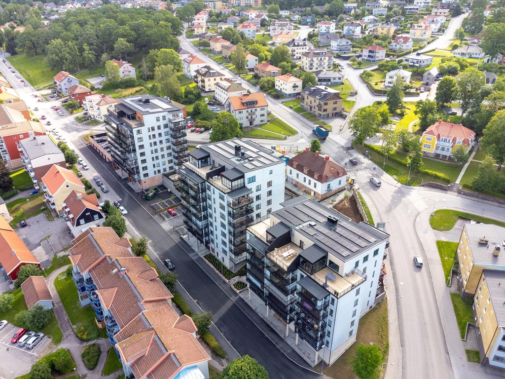 Bild 3 från Svensk Fastighetsförmedling
