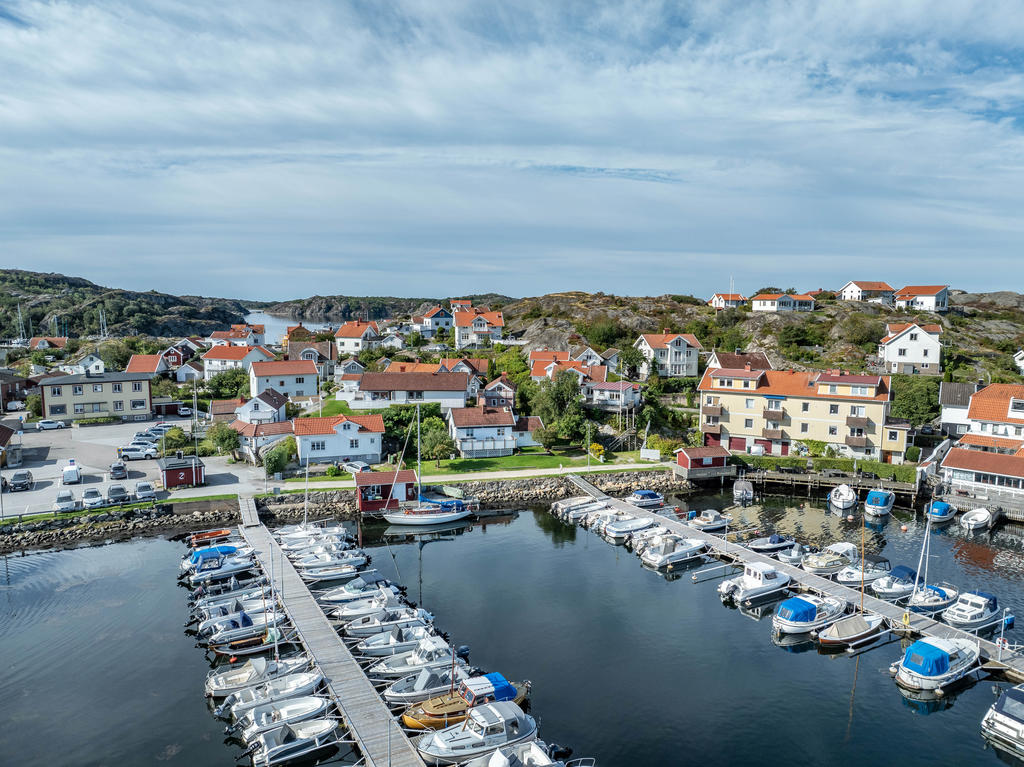 Områdesbilder; Ellös