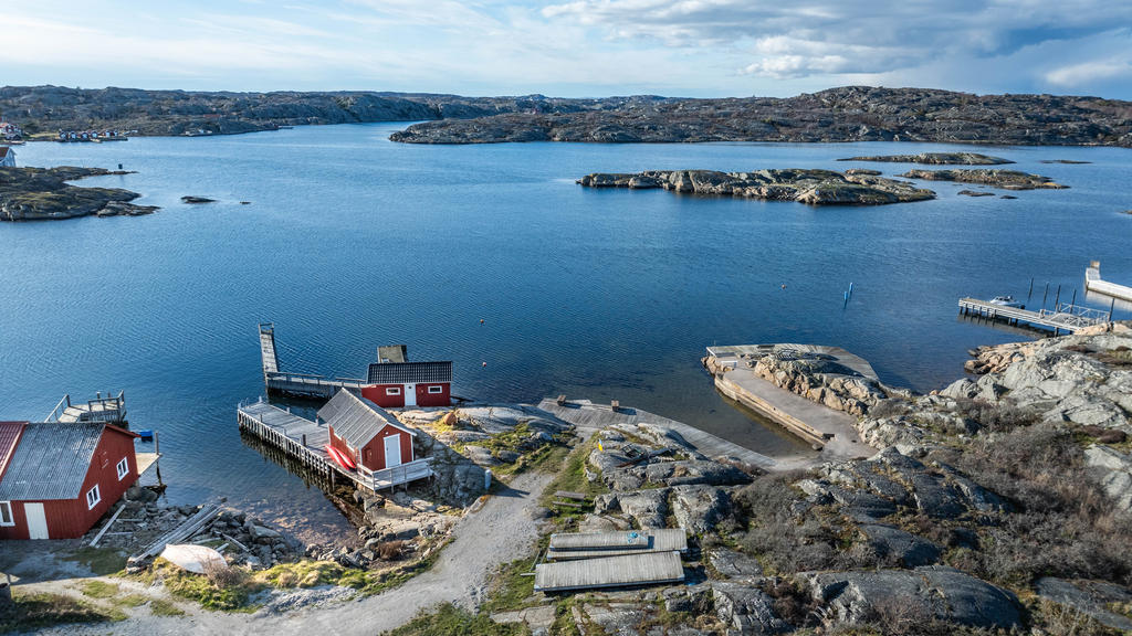 Områdesbilder; Stocken