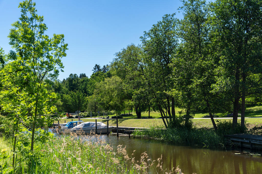 Åkers kanal