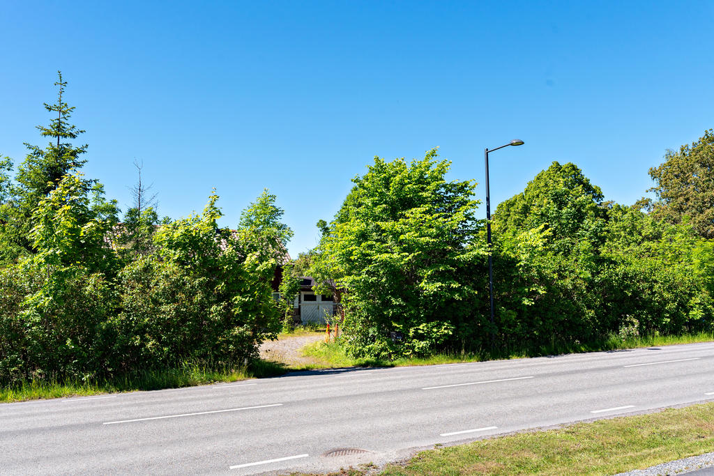 Från Centralvägen