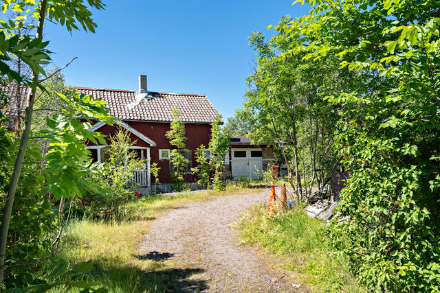 Centralvägen 45