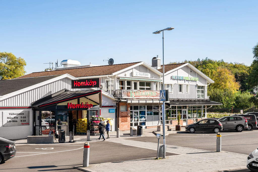 Kullaviks centrum