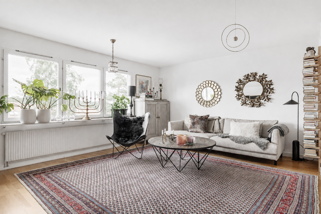 Bild 3 från Svensk Fastighetsförmedling