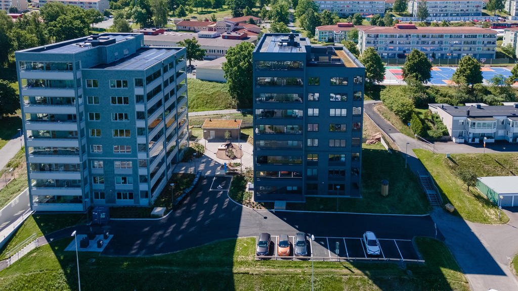 Bild 3 från Svensk Fastighetsförmedling