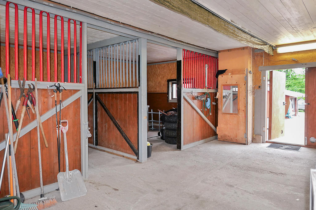 Stall 