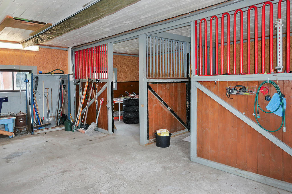 Stall 