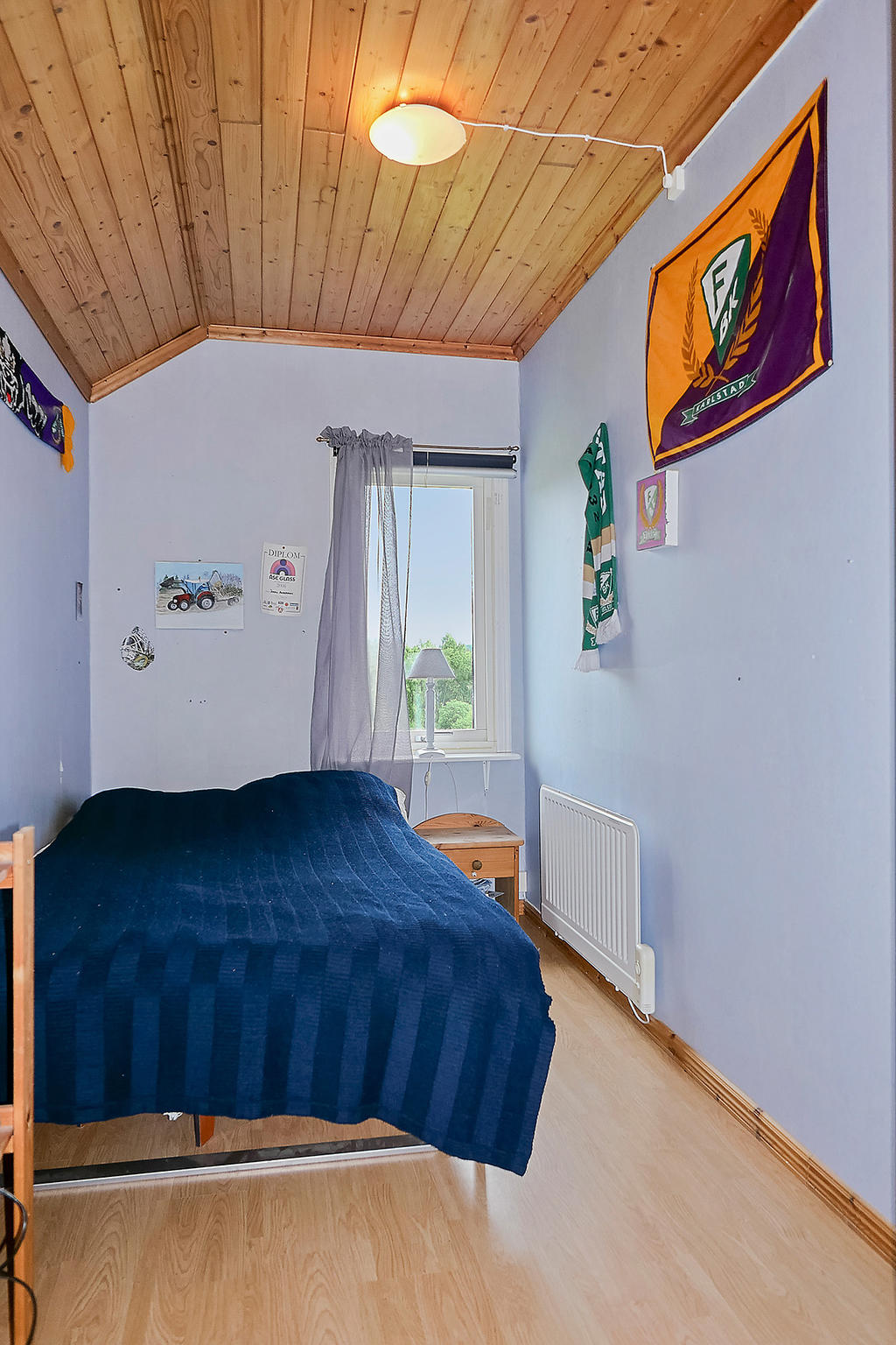 Sovrum 