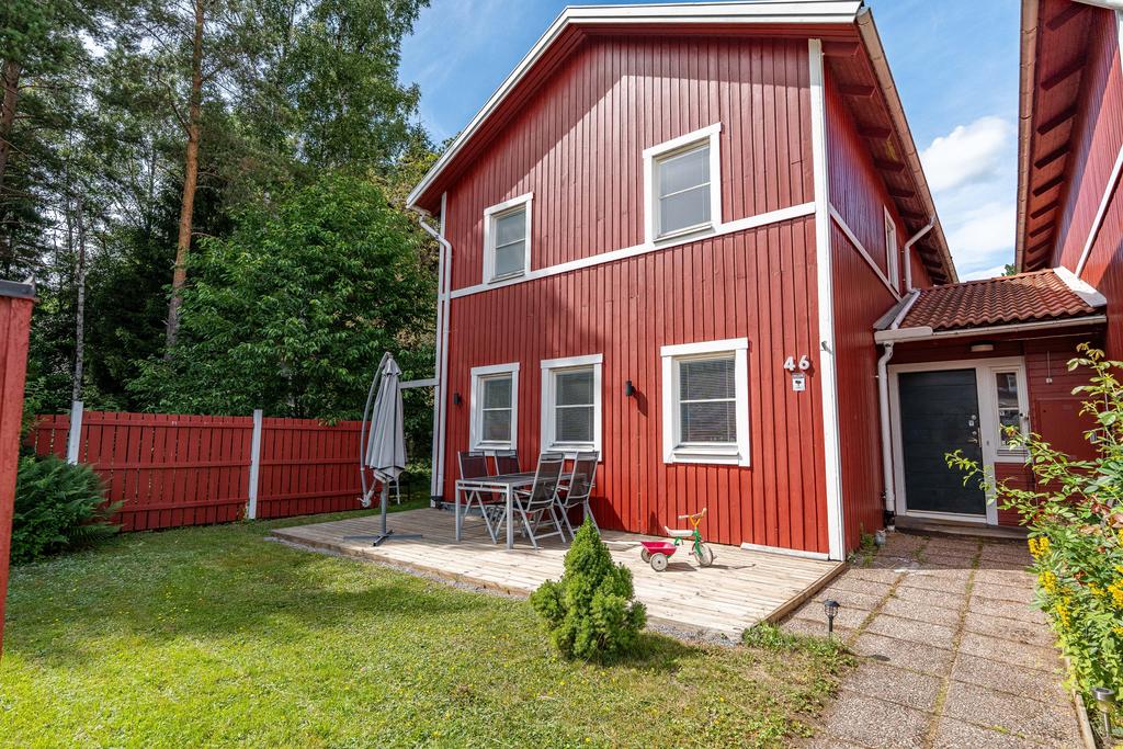 Bild 3 från Svensk Fastighetsförmedling