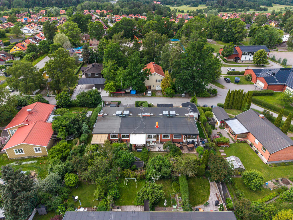 Huset