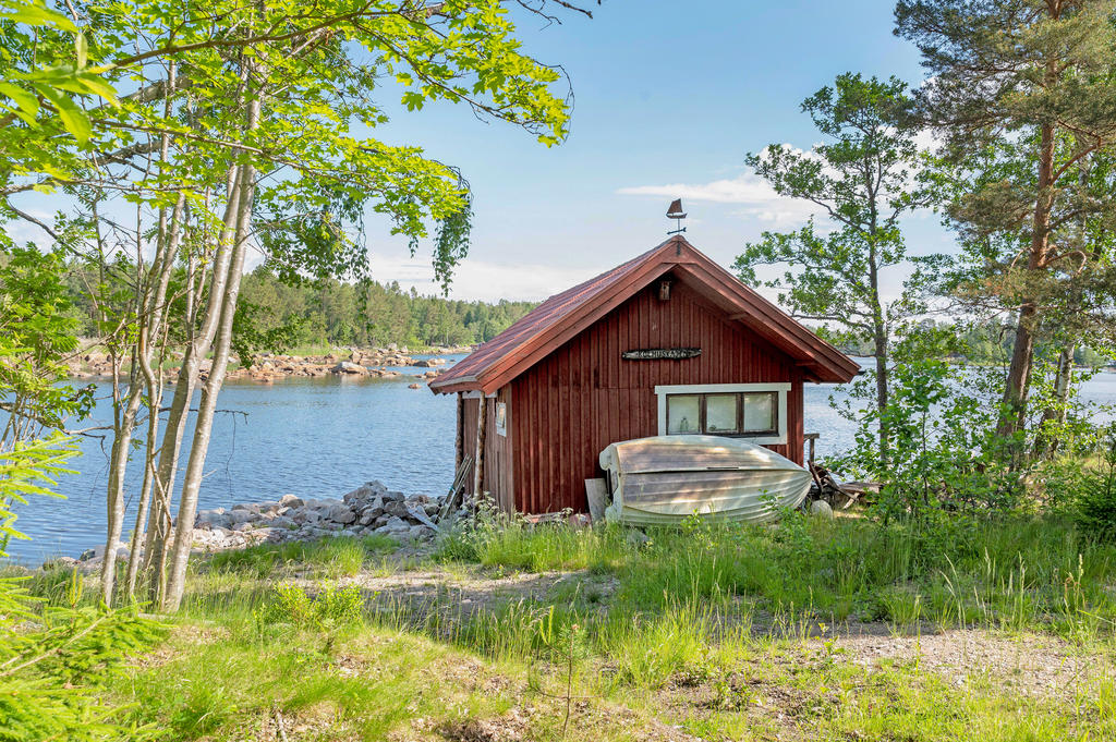 Båthuset