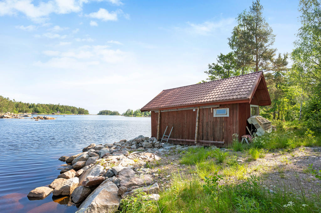 Båthuset 