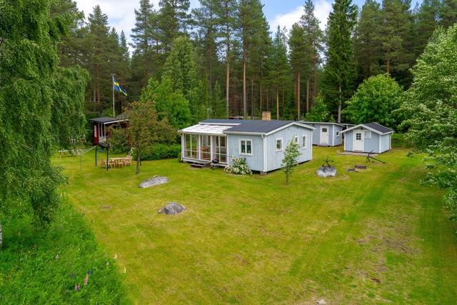Sjöbosand 920