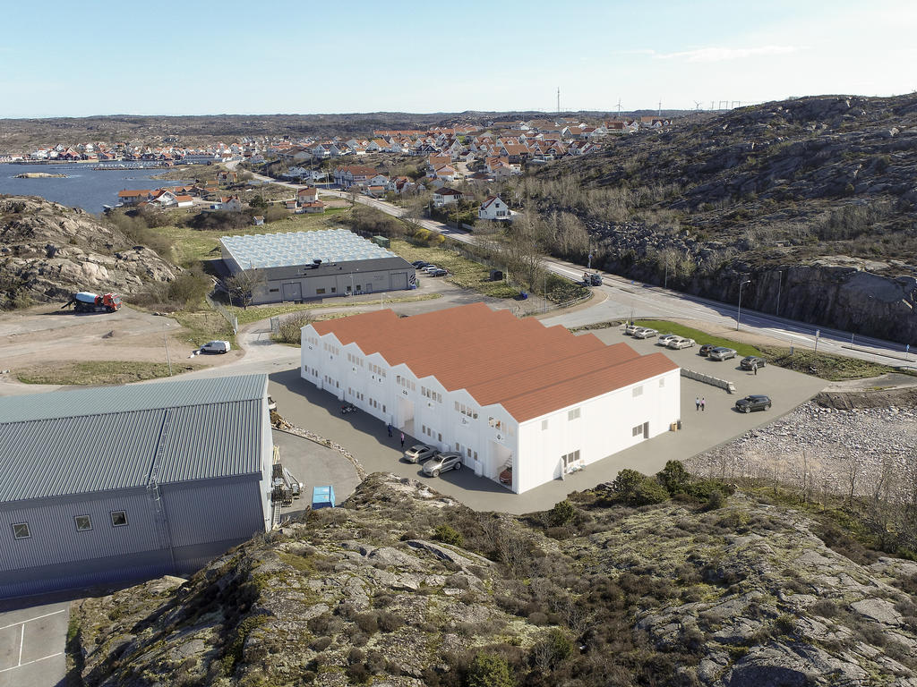 3D genererad bild. OBS att avvikelser kan förekomma. 