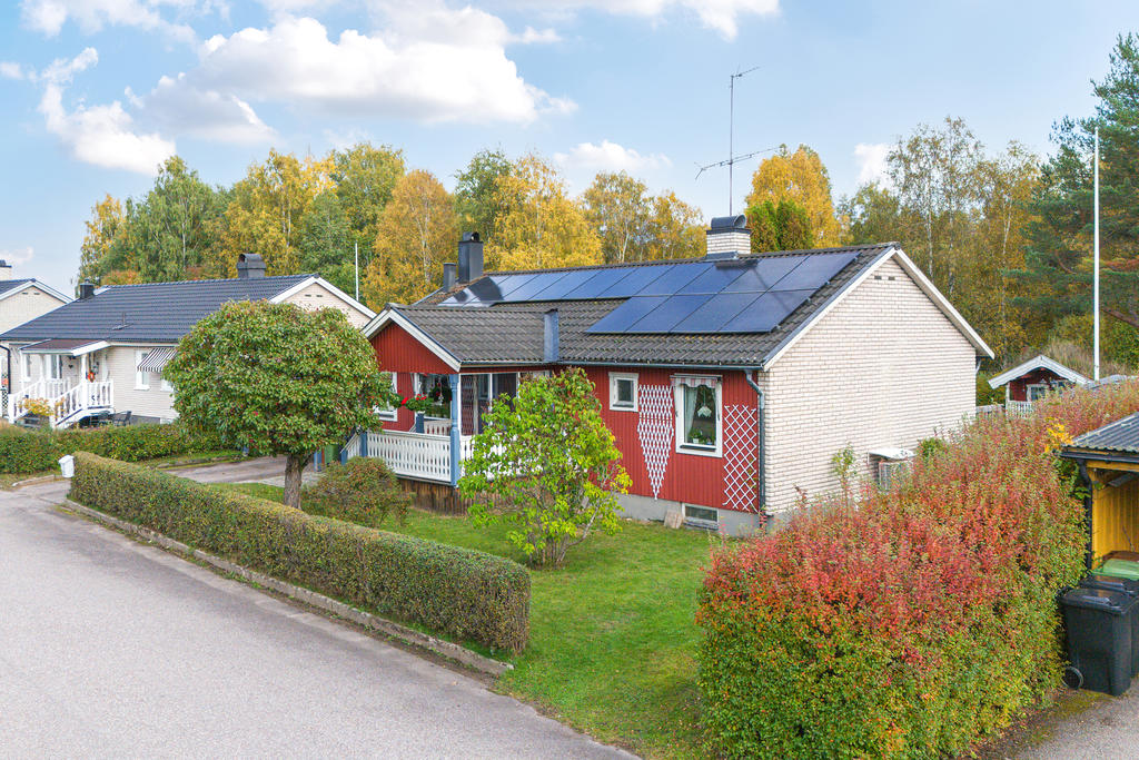 Bild 3 från Svensk Fastighetsförmedling