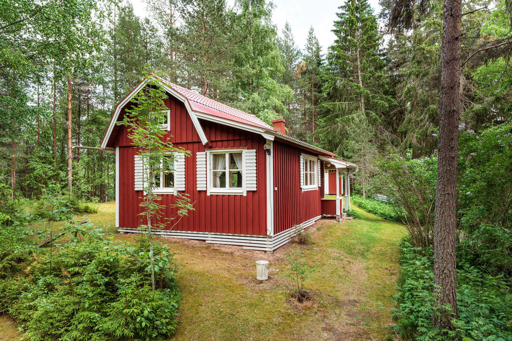 Bostadshuset