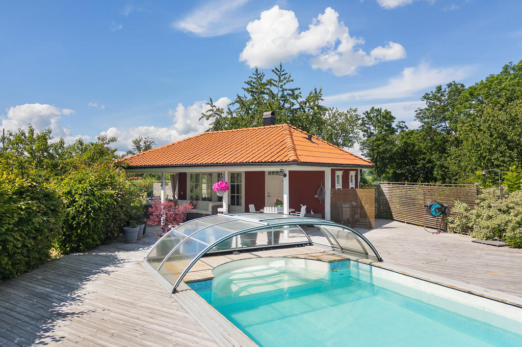 Poolhus