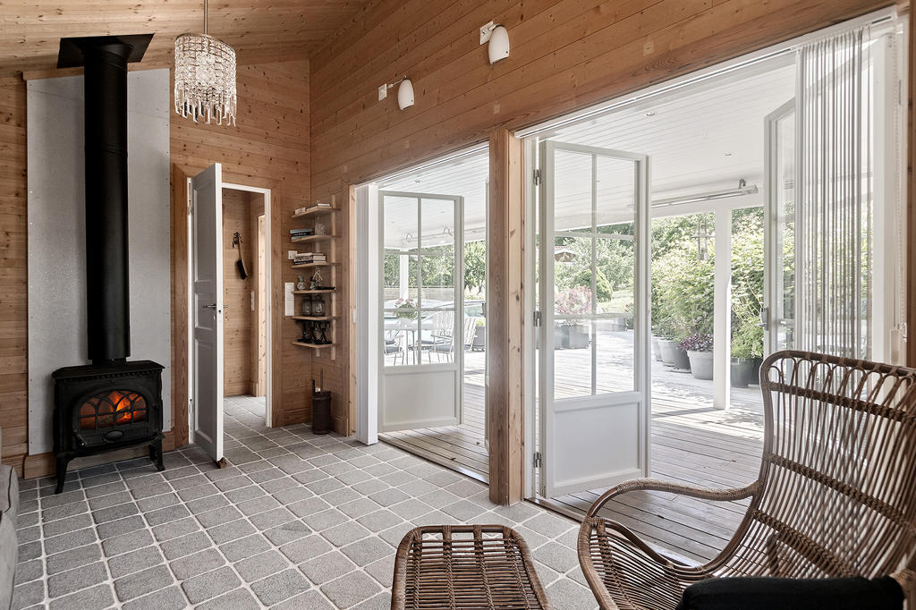 Poolhus