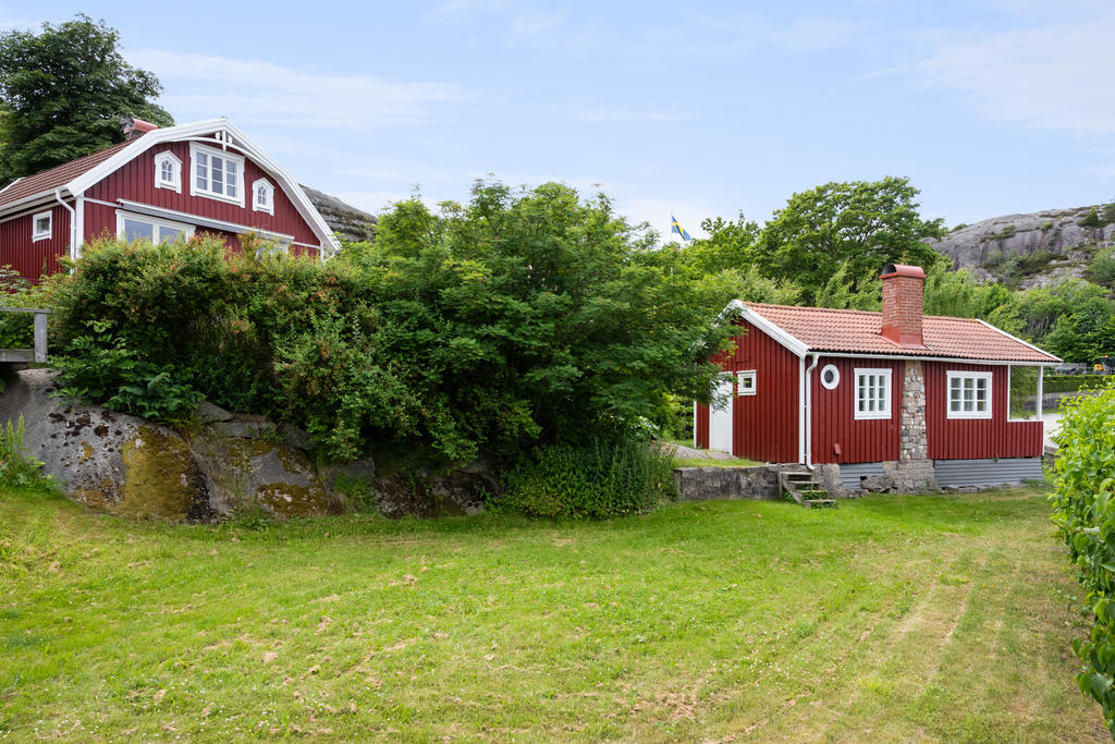 Andra gästhuset