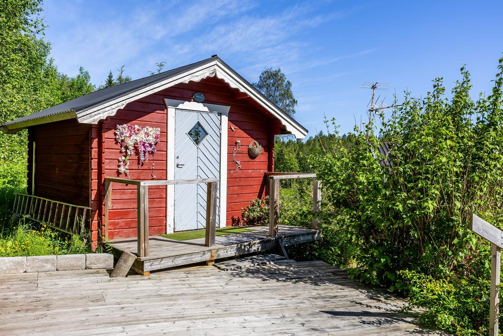 Gäststuga 