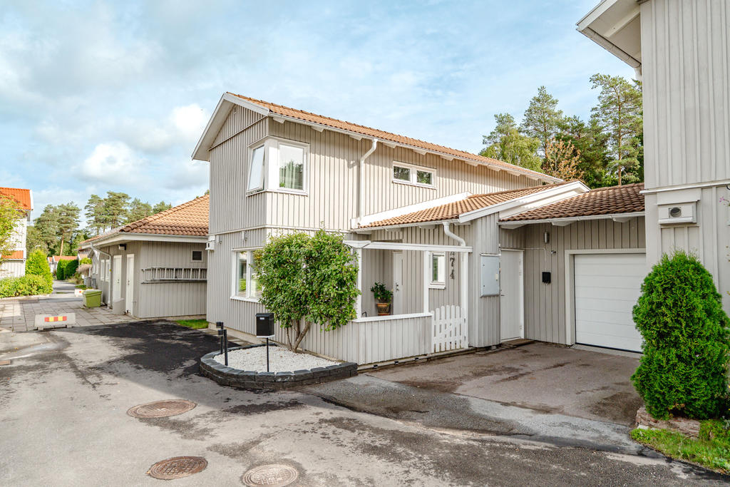Bild 2 från Svensk Fastighetsförmedling