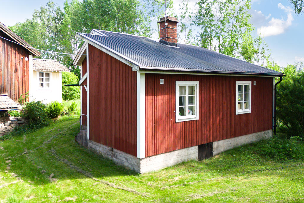 Dickavägen 20