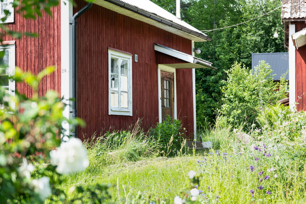 Dickavägen 20