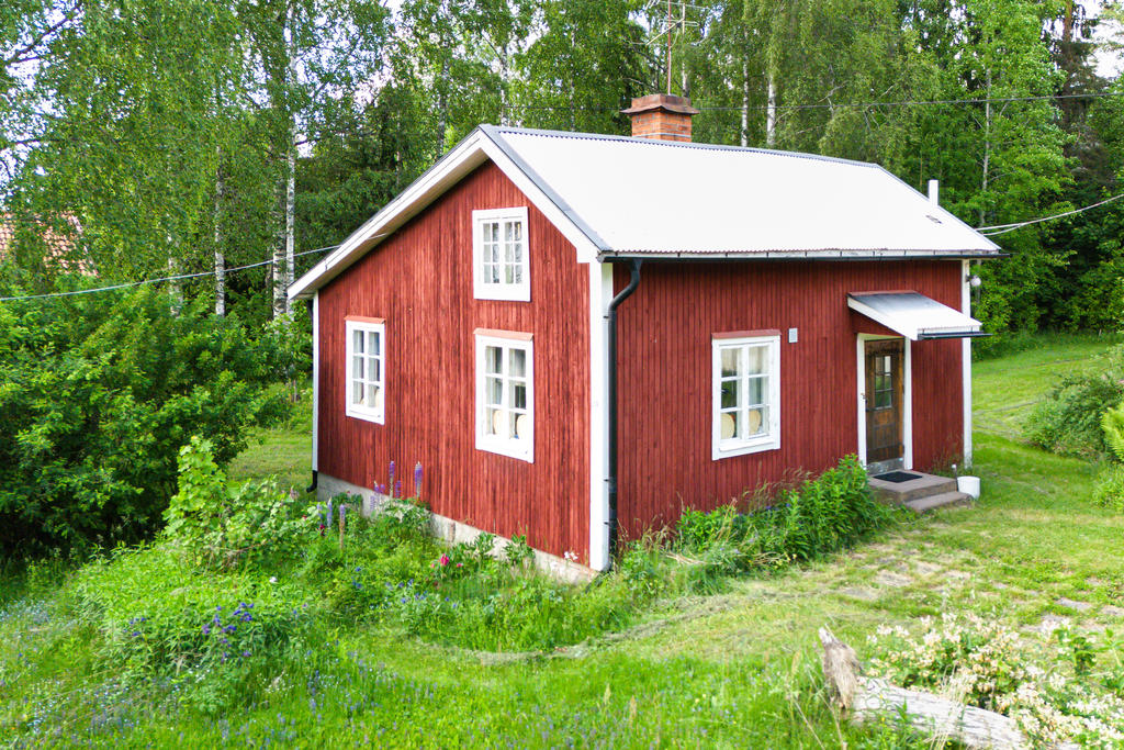 Dickavägen 20
