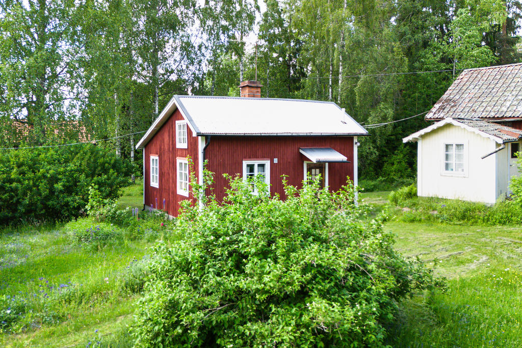 Dickavägen 20