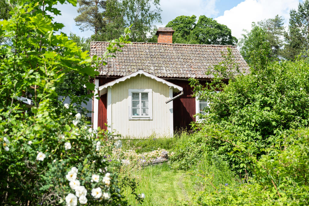Lillstuga