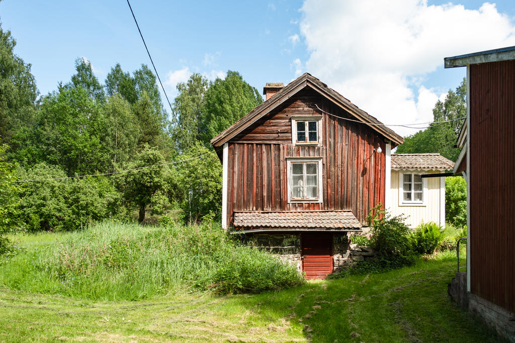 Dickavägen 20