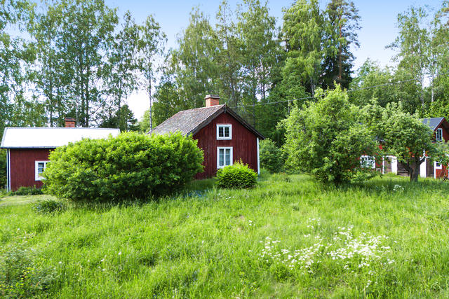 Dickavägen 20